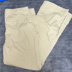 Cat & Jack Khaki Pants